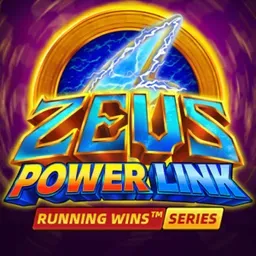 Zeus Power Link Running Wins