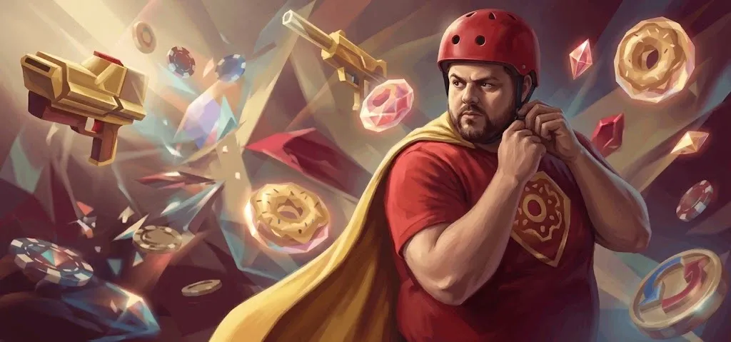 Vegashero casino